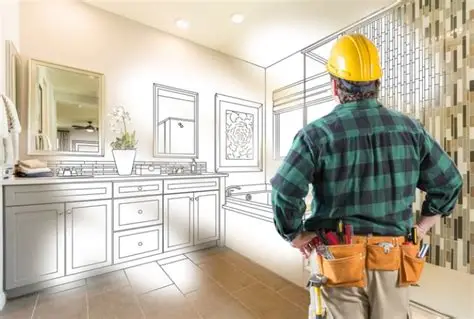 🏠 Guide complet pour réussir vos travaux de rénovation